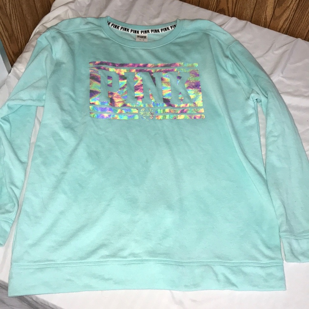 PINK Victoria’s Secret sweatshirt